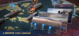 Game screenshot Armada: Warships Legends mod apk