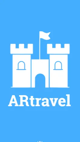 Game screenshot AR Travel Uzh mod apk