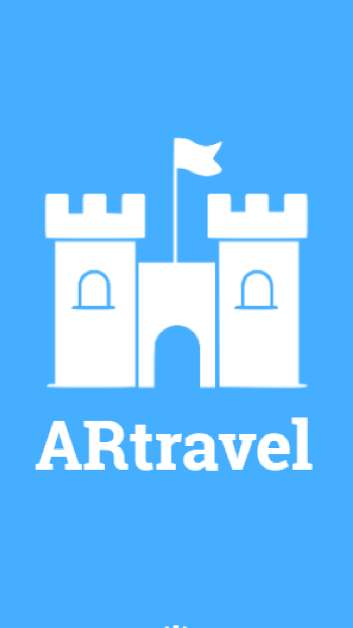 AR Travel Uzh