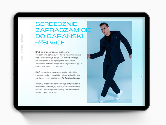 Barański Art Space