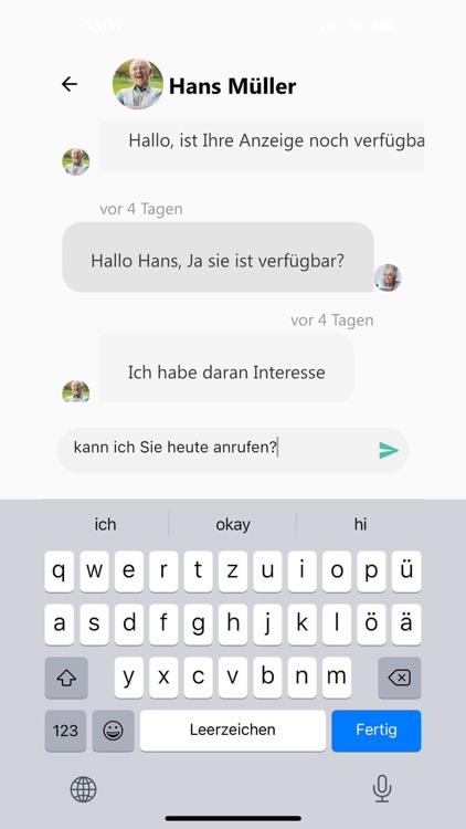 Rentnerjob screenshot-5