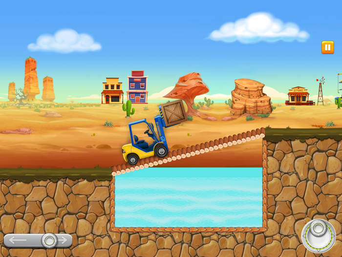 Construction City Builder Game