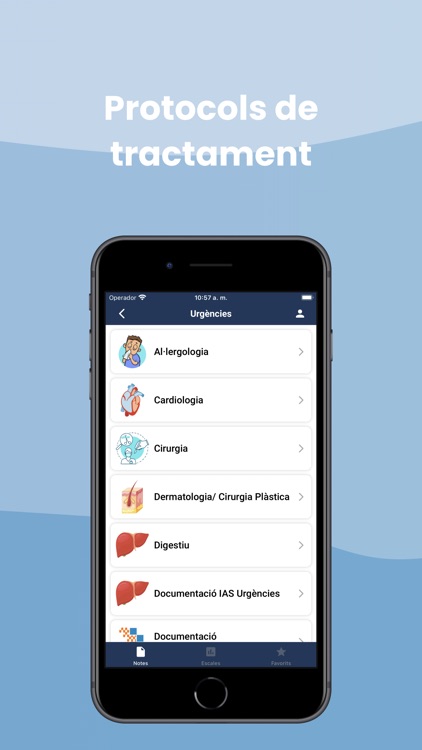 MediTips Girona screenshot-3