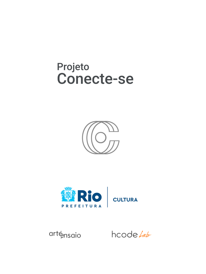 Conecte-se - Mobile Developer