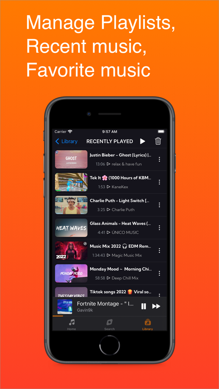 MusiTube Video and Podcast