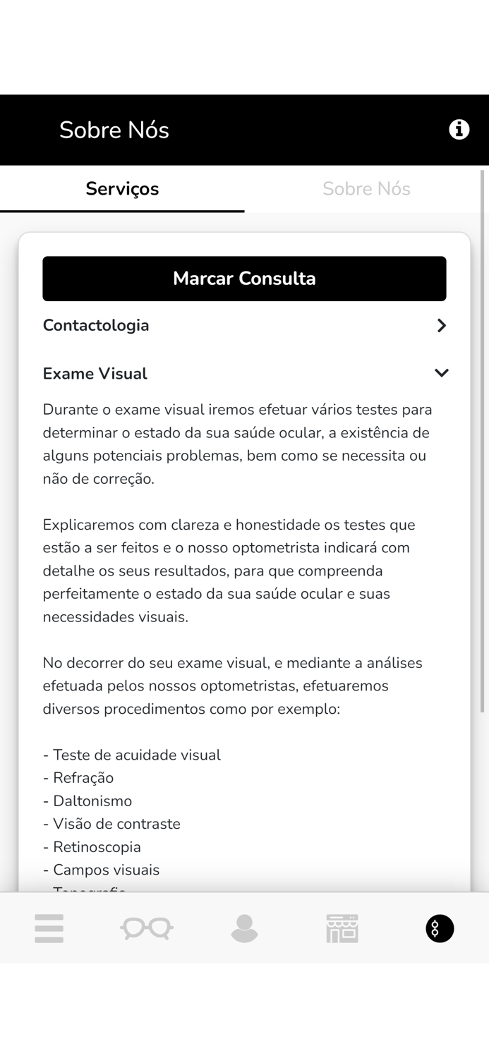 Casa dos Óculos Lousada