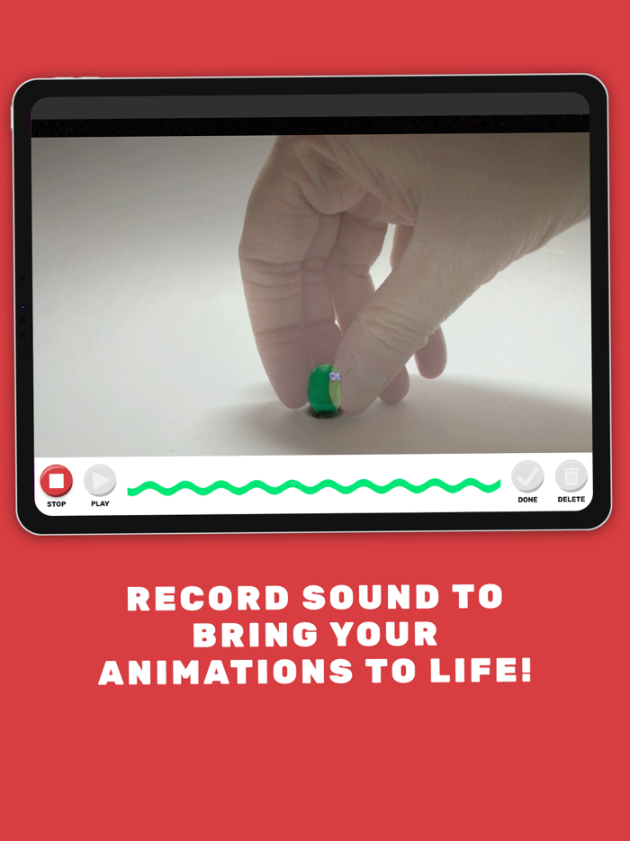 Movie Mates Animator