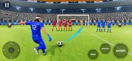 Game screenshot Soccer Mini League apk