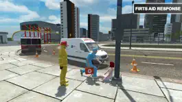 Game screenshot Ambulance Rescue 911 Sim hack