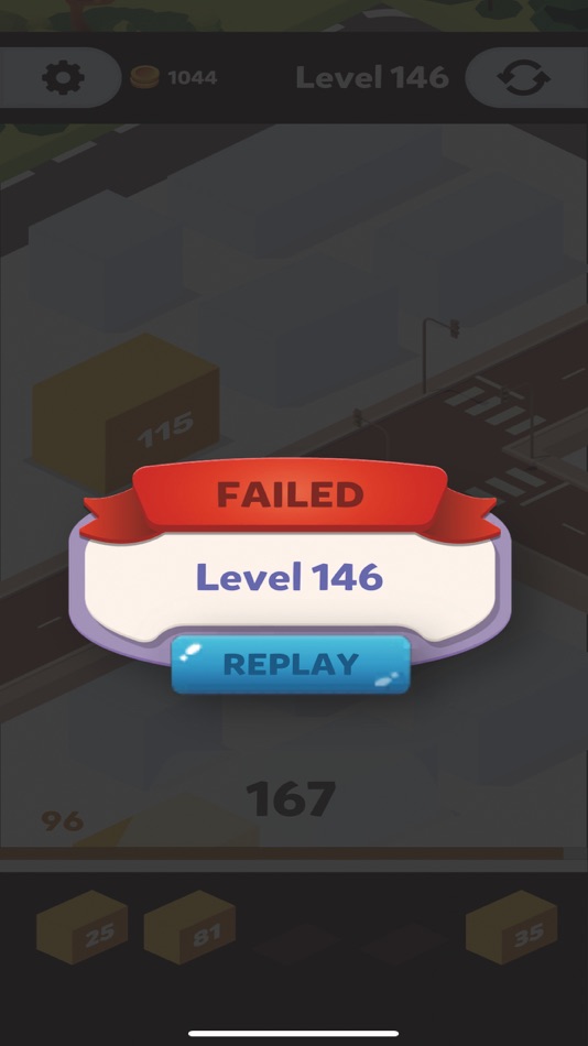 #8. Numbers Delivery (iOS) Ved: Eating AI