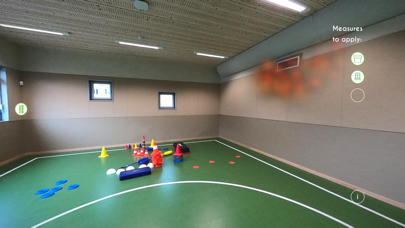 Serious Energy Game Screenshot