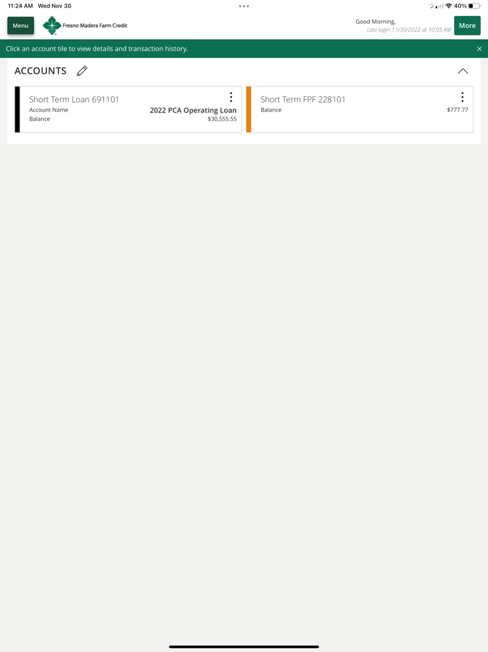 Fresno Madera Farm Credit