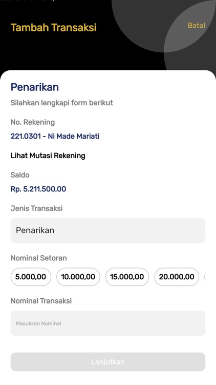 ARPA COLLECTOR screenshot-4