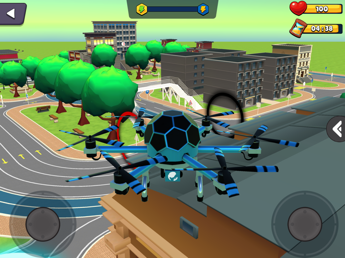 Trafiko - Trafik Eğitim Oyunu