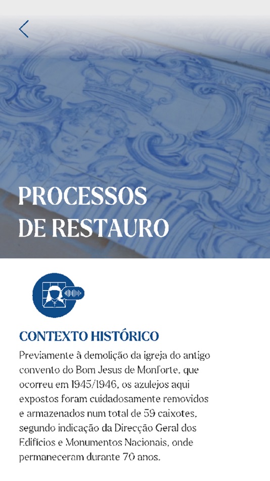 #3. Monforte Sacro (iOS) Podle: Critec