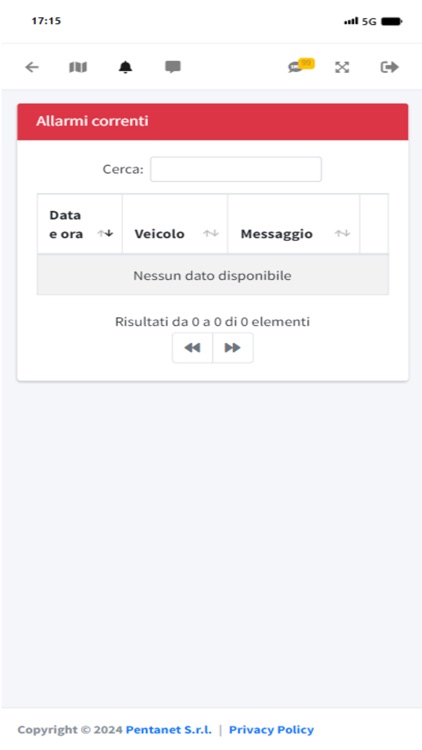 Pentanet screenshot-5