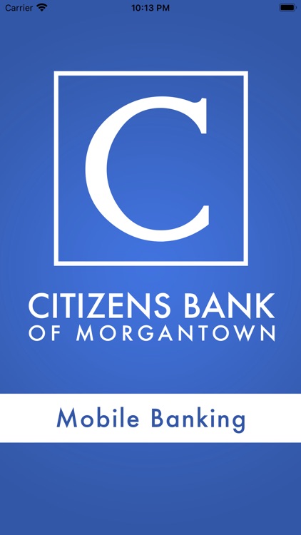 Citizens Bank of Morgantown