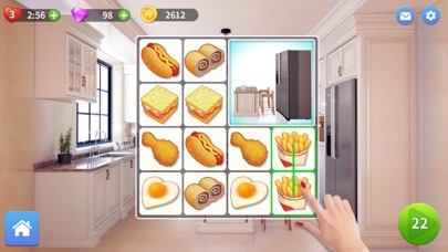 Makeover Connect Screenshot