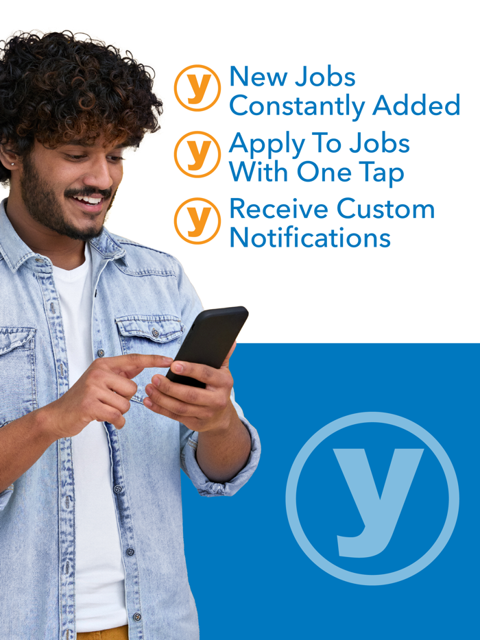 YES Your Employment Solutions