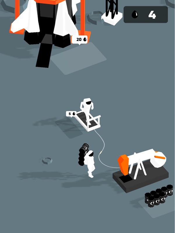 Moon Pioneer screenshot 7