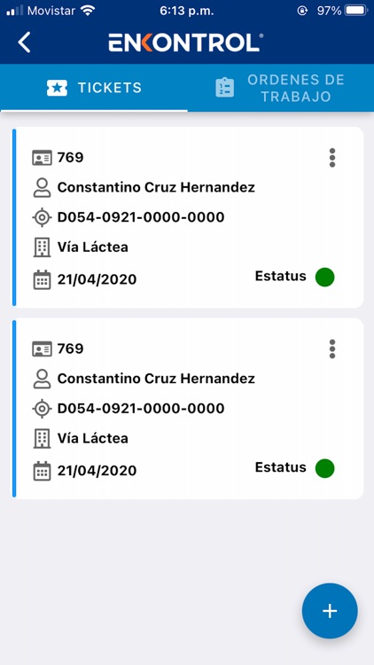Enkontrol v10 screenshot-9