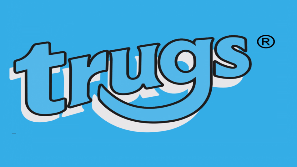 #6. Trugs WordSearch 1 (iOS) 由: Sensory App House Ltd