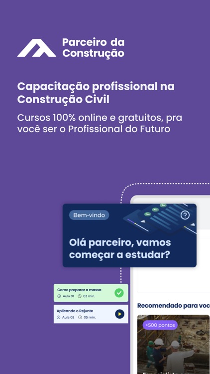 Parceiro da Construção