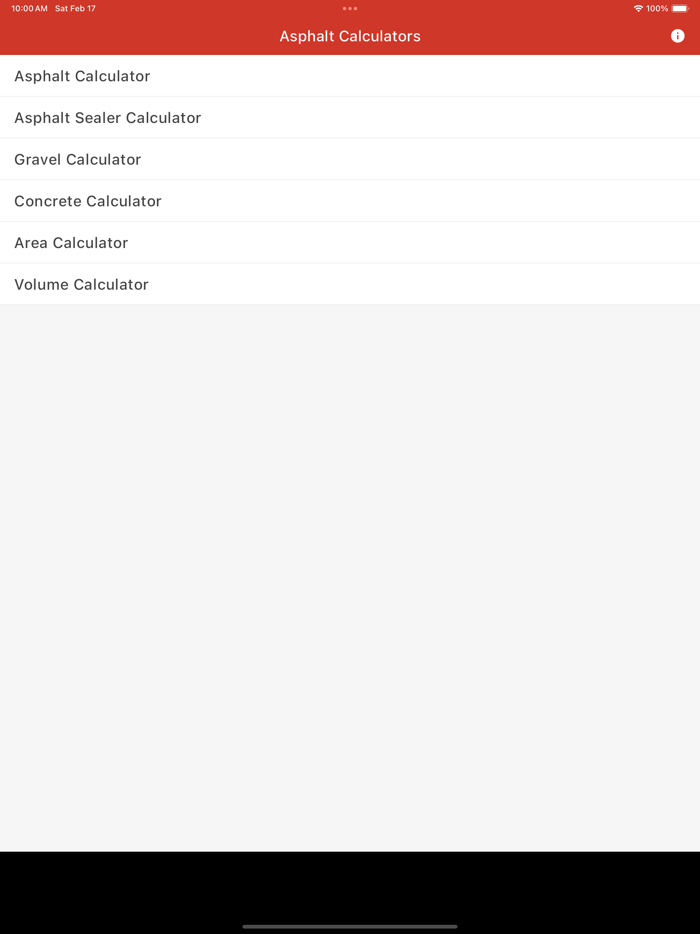 Asphalt Calculator Plus