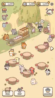 How to cancel & delete meow bakery 2