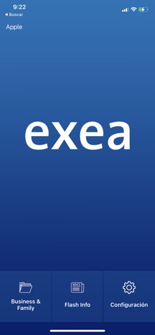 Exea Docのおすすめ画像1