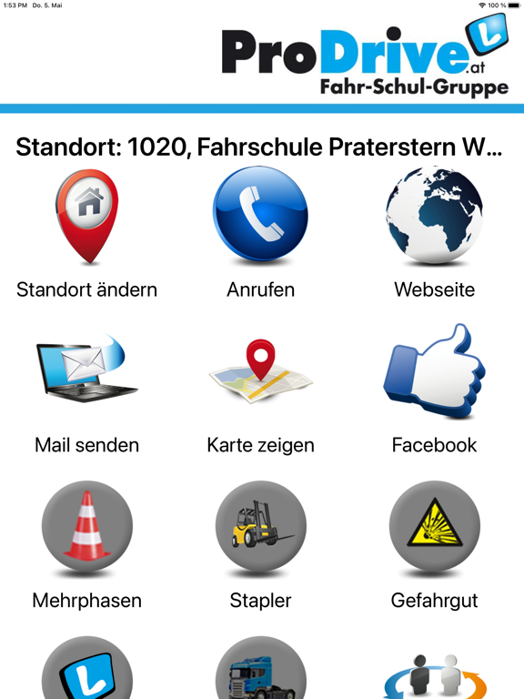 Screenshot #4 pour ProDrive