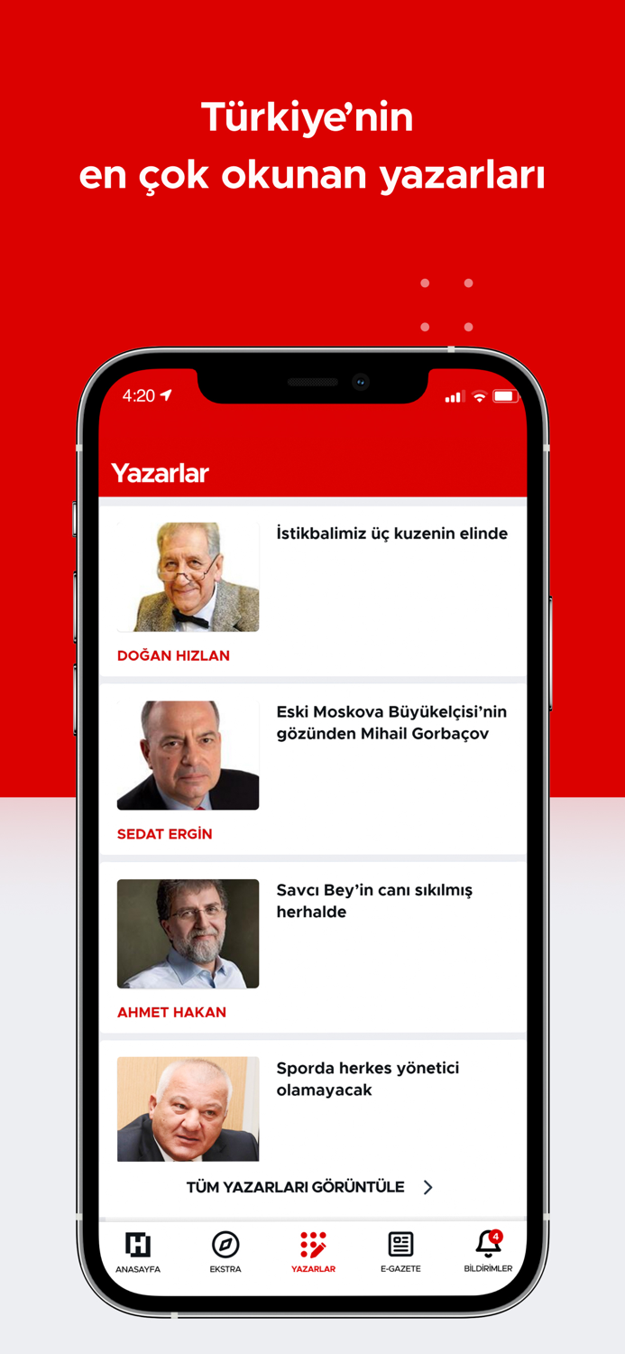 Hürriyet - Son Dakika Haberler