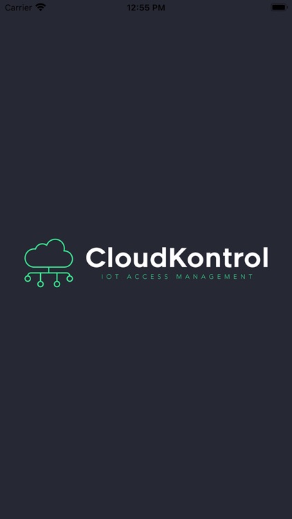 CloudKontrol