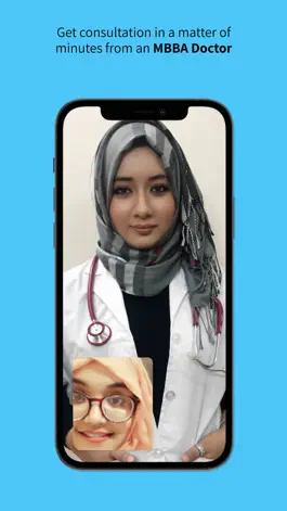 Game screenshot Doctor Dekhao hack