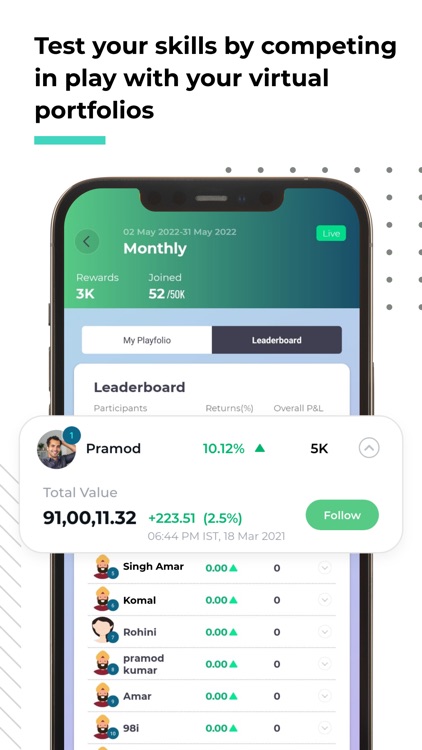MintGenie screenshot-6