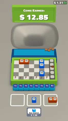 Game screenshot Coin Flipper 3D apk