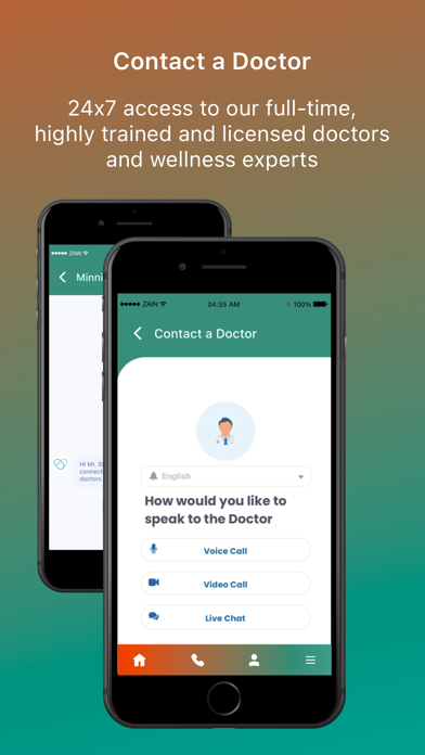 Healthx (Pakistan) Screenshot