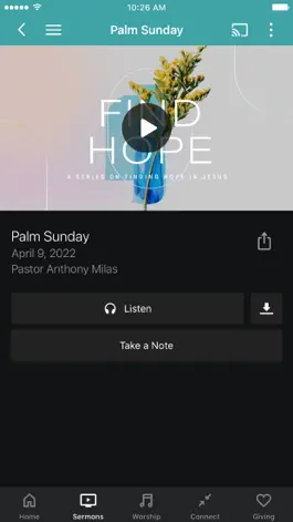 Game screenshot Granite United Church hack