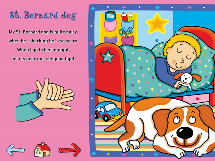 Playful Poems for Kids