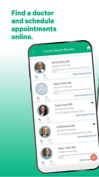 My Rush Mobile screenshot-4