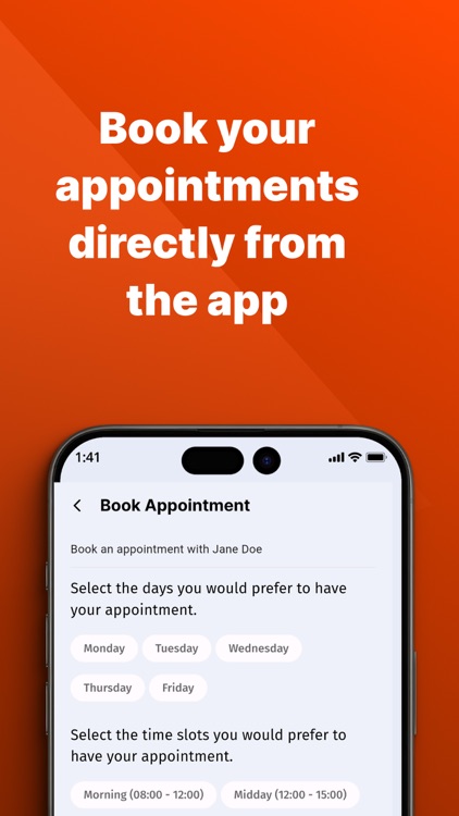 Fitable screenshot-3