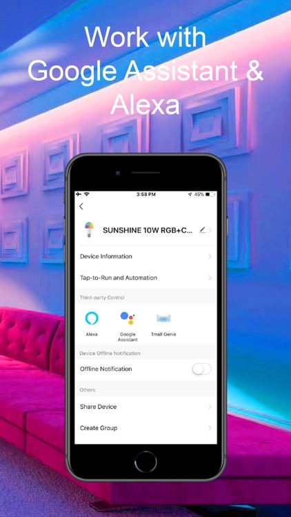 Sunshine Lumi screenshot-9