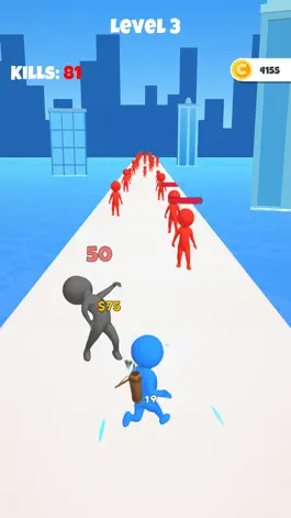 Game screenshot Quiver Stack apk