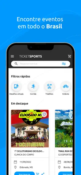 Game screenshot Ticket Sports mod apk