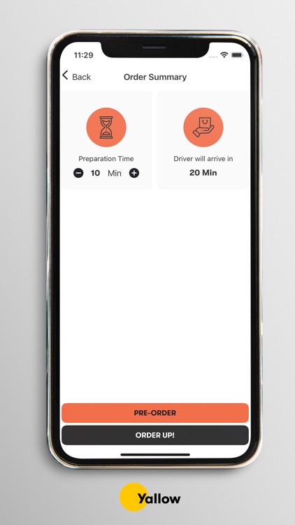 Street Line Merchant screenshot-6
