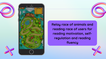 Dyslexia Reading Game Screenshot