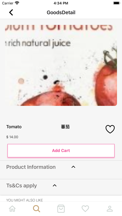themoremanagement Screenshot