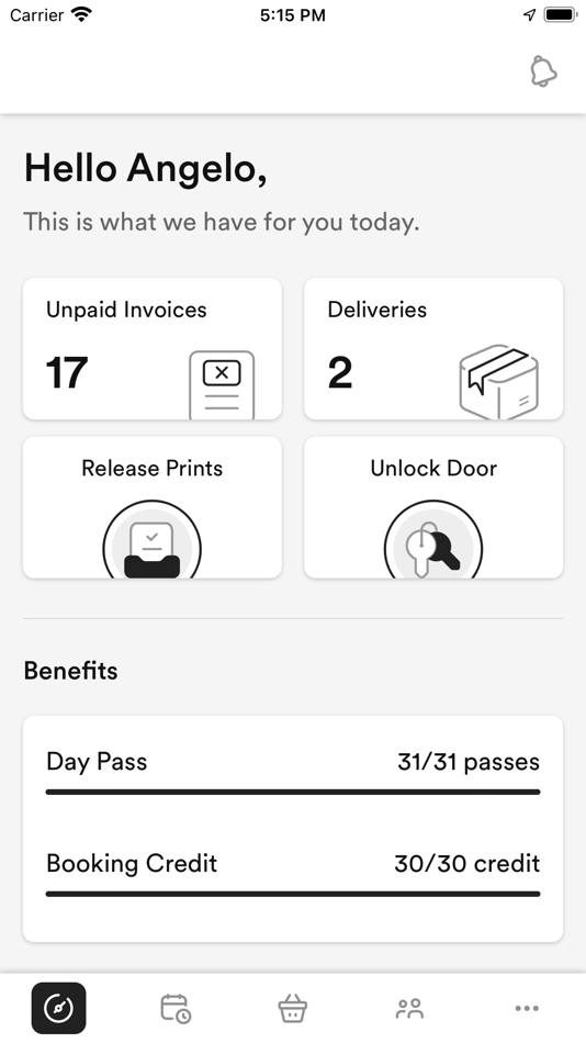 #2. LABS App (iOS) 由: Interchange Management Ltd