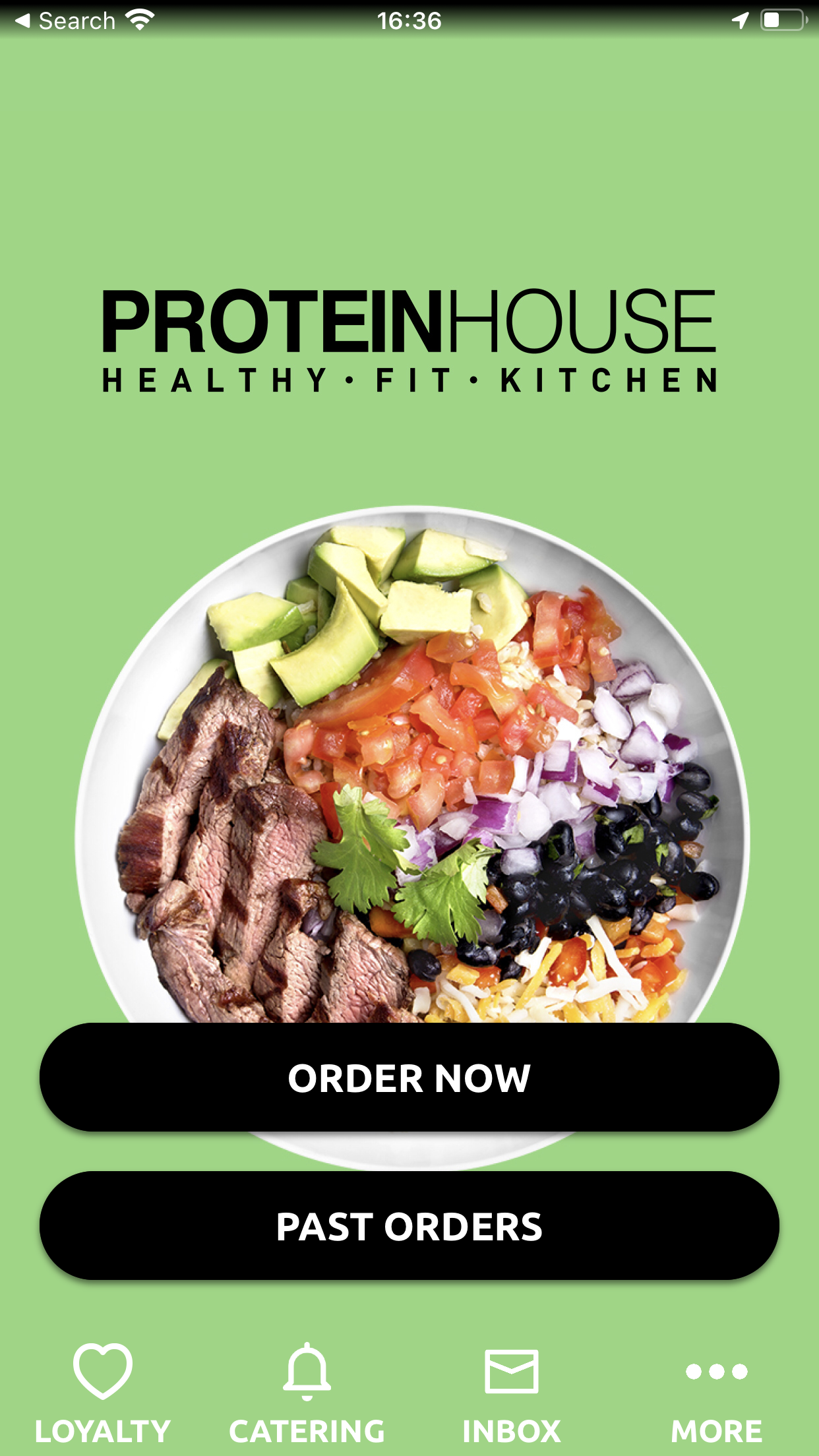ProteinHouse
