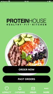 proteinhouse problems & solutions and troubleshooting guide - 3